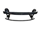 Front bumper support beam