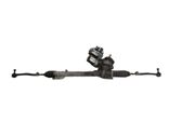 Steering rack