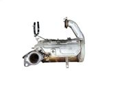 Catalyst/FAP/DPF particulate filter