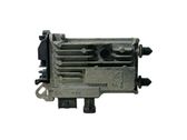 Start/Stop control module