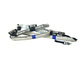 Roof airbag