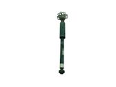 Rear shock absorber/damper