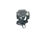 Rear seatbelt