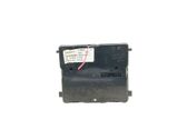 Comfort/convenience module