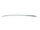 Roof bar rail