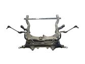 Front subframe