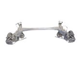 Rear axle beam