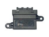 Parking PDC sensor display screen