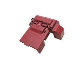 Battery relay fuse
