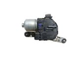 Wiper motor