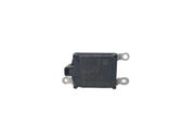 Distronic sensor radar