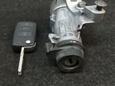 Ignition lock