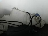 Windshield washer fluid reservoir/tank