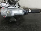 Ignition lock