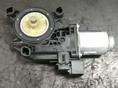 Rear door window regulator motor