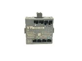 Door central lock control unit/module