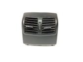 Air flap motor/actuator
