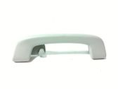 Front door interior handle