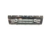 Air conditioning (A/C) switch