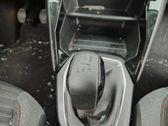 Gear shift switch/knob