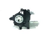Rear door window regulator motor