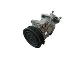 Air conditioning (A/C) compressor (pump)