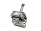 Engine mount bracket