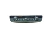 Air conditioning (A/C) switch