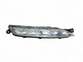 Faro delantero LED diurno