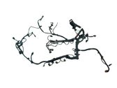 Faisceau de câblage pour moteur