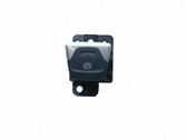 Hand parking brake switch