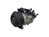 Klimakompressor Pumpe