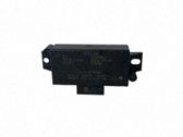 Anzeige Display Einparkhilfe Parktronic PDC