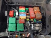 Sicherung des Batterierelais