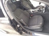 Asiento delantero del pasajero