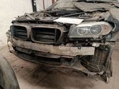 Radiator support slam panel