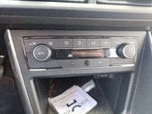 Блок управления кондиционера воздуха / климата/ печки (в салоне)