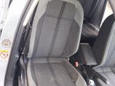 Front passenger seat