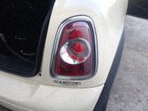 Rear/tail lights