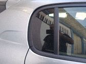 Rear side window