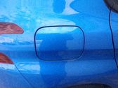 Fuel tank cap