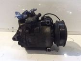 Klimakompressor Pumpe
