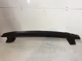 Rear bumper cross member