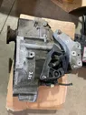 Manual 6 speed gearbox