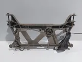 Front subframe