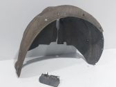 Radhausschale Radhausverkleidung hinten