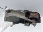 Motorlager Motordämpfer