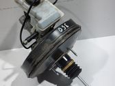 Brake booster
