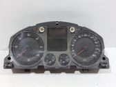 Compteur de vitesse tableau de bord