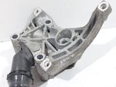 A/C compressor mount bracket